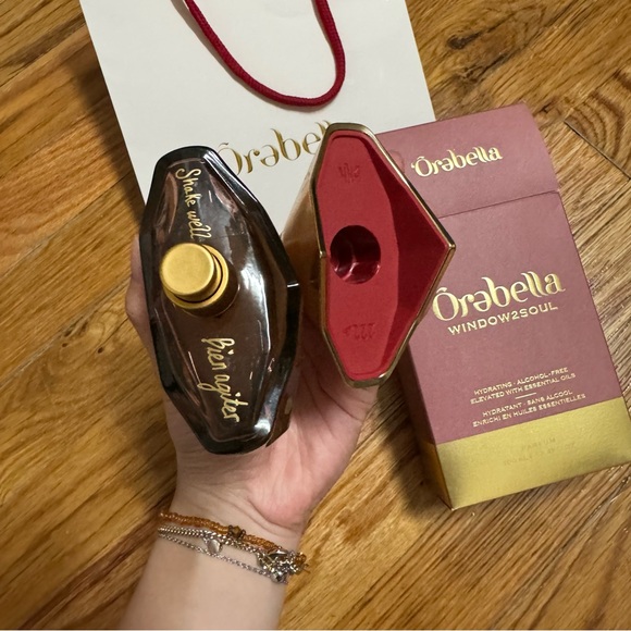 OREBELLA window2soul 3.4oz 100ml - Picture 2 of 5